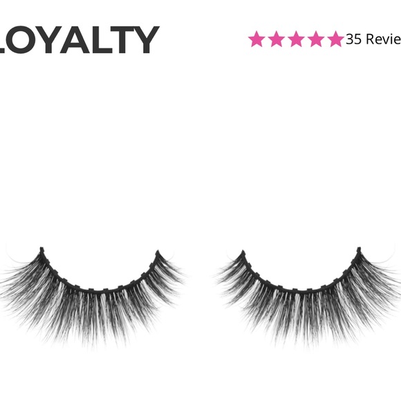 Lilly Lashes Set - Picture 5 of 12